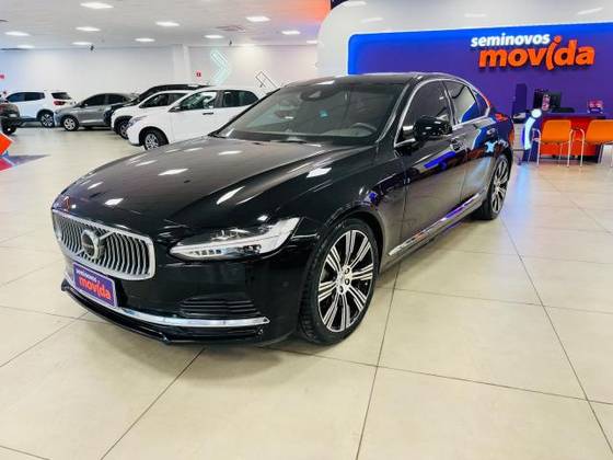 VOLVO S90 2.0 T8 HYBRID INSCRIPTION AWD GEARTRONIC VOLVO S90 2.0 T8 HYBRID INSCRIPTION AWD GEARTRONIC
